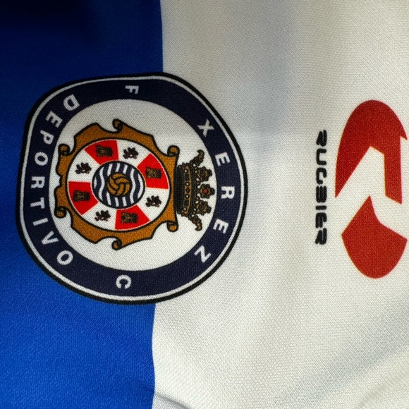 Spain Rugby Jersey - Picture 6 of 6